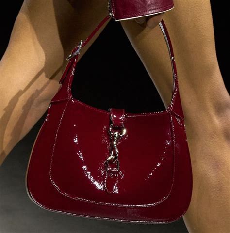 gucci ss24 red bag|Gucci clothing line.